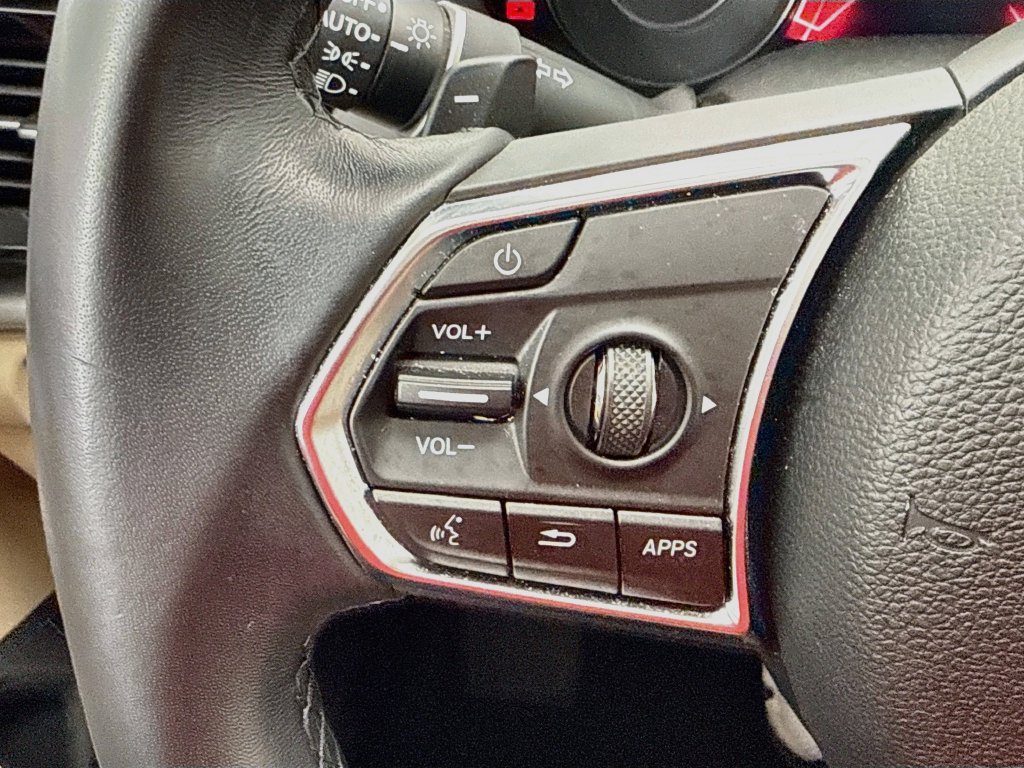 Used 2024 Acura RDX w/ Technology Package AWD/4WD image 11