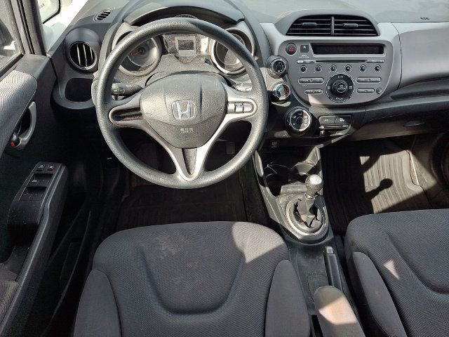 Used 2009 Honda Fit LX image 12