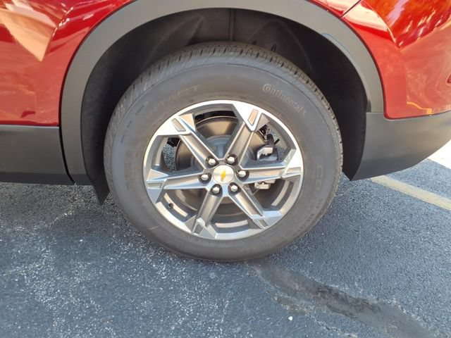 New 2026 Chevrolet Blazer LT w/ Convenience Package FWD image 9