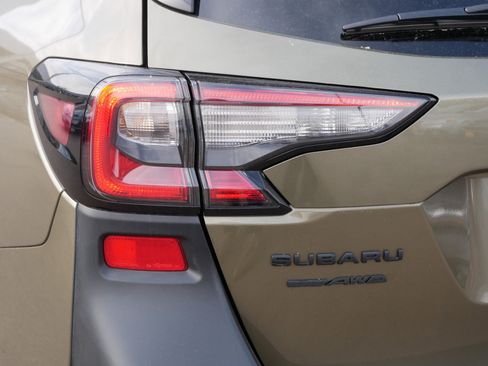 Used 2023 Subaru Outback Wilderness AWD/4WD image 17