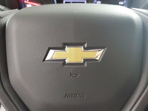 New 2026 Chevrolet Silverado 1500 W/T RWD image 20