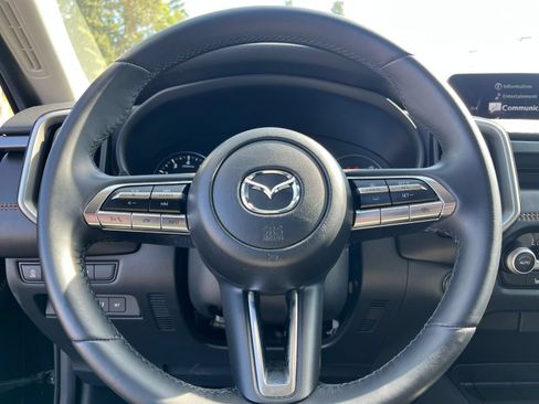 Used 2026 MAZDA CX-50 AWD 2.5 S w/ Premium Package image 28