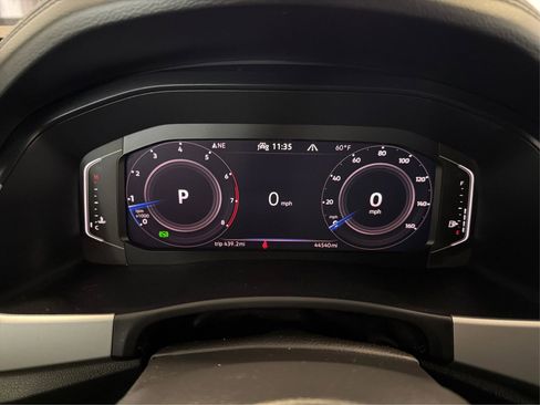 Used 2022 Volkswagen Atlas Cross Sport SE image 21