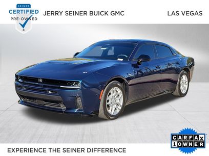 Used 2026 Dodge Charger R/T w/ Driver Convenience Group