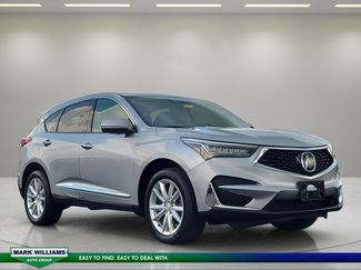 Used 2021 Acura RDX AWD video 1