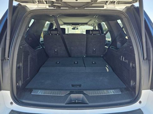 Used 2023 Chevrolet Tahoe RST w/ Luxury Package RWD image 16