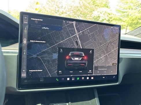 Used 2024 Tesla Model X AWD/4WD image 27