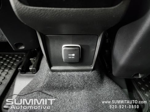 New 2026 Jeep Compass Latitude AWD/4WD image 42