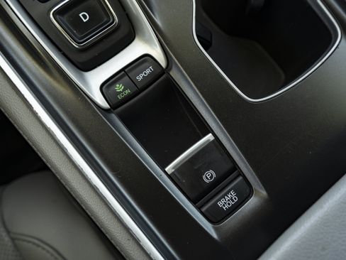 Used 2020 Honda Accord EX-L image 28