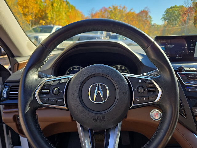Used 2020 Acura RDX w/ Advance Package AWD/4WD image 4