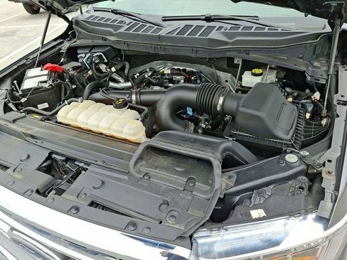 Certified 2023 Ford F150 XLT w/ Equipment Group 302A High image 30