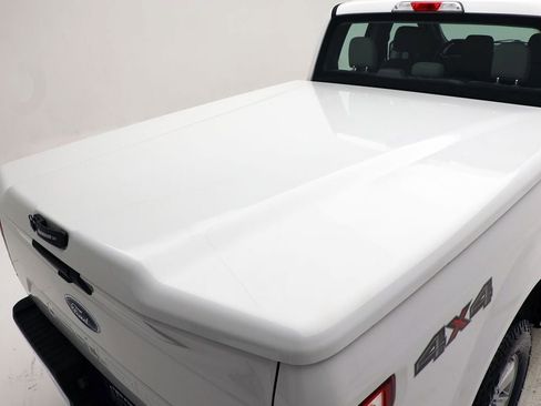 Used 2018 Ford F150 XL w/ Equipment Group 101A Mid image 10