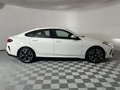 Used 2025 BMW 228i xDrive AWD/4WD image 9
