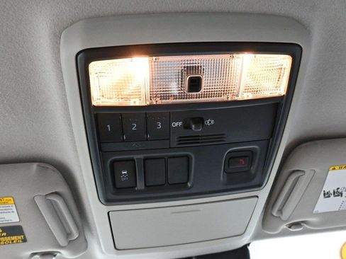 Used 2022 Toyota 4Runner TRD Sport w/ Technology Package RWD image 30