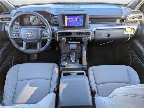 New 2026 Toyota Tacoma SR5 AWD/4WD image 14