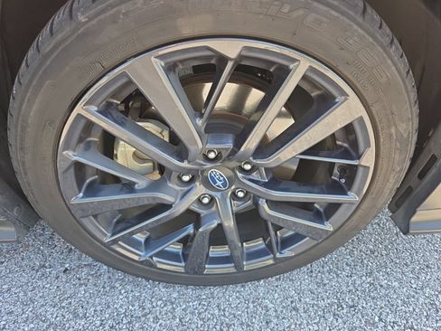Used 2022 Subaru WRX Limited AWD/4WD image 13