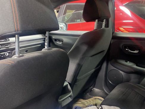 Used 2023 Honda HR-V Sport image 15