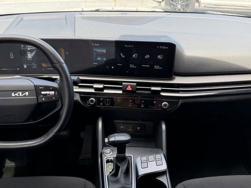 Certified 2026 Kia Sportage LX FWD image 15