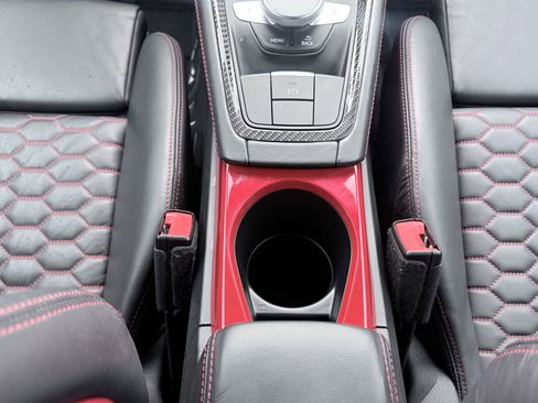 Used 2019 Audi TT RS image 51