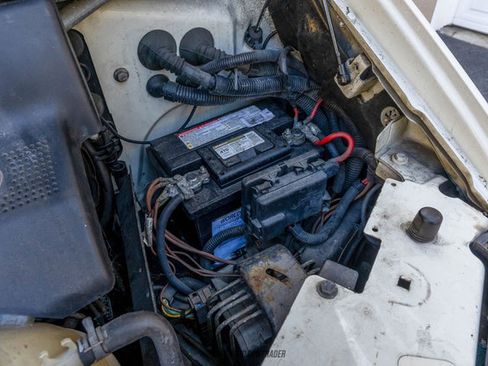 Used 2003 Volkswagen Eurovan MV image 21