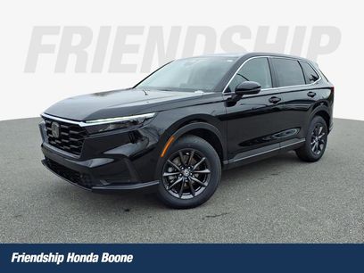 New 2026 Honda CR-V EX-L