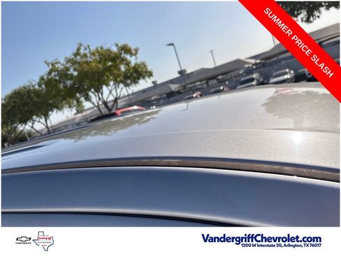 Used 2017 Dodge Journey GT AWD/4WD image 6