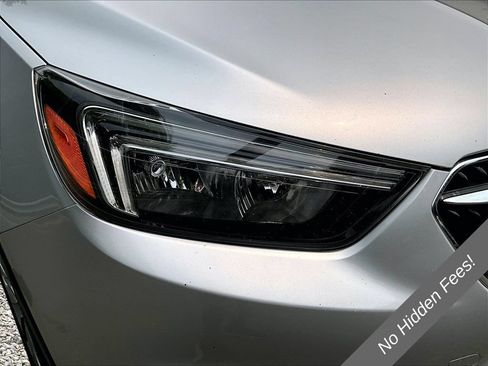 Used 2019 Buick Encore Preferred FWD image 26
