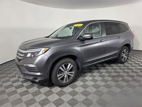 Used 2016 Honda Pilot EX image 9