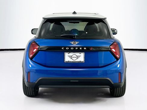 New 2026 MINI Cooper S FWD image 6