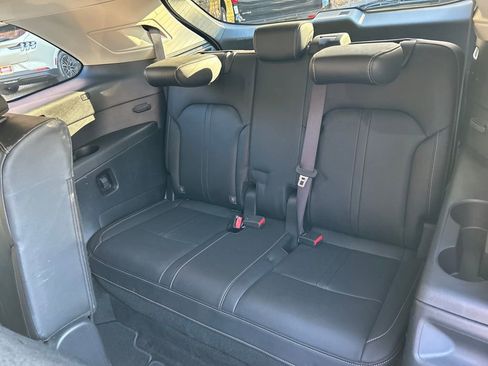 Used 2024 MAZDA CX-90 3.3 Turbo w/ Preferred Package image 25