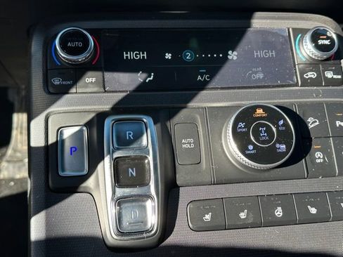 Used 2024 Hyundai Palisade Calligraphy AWD/4WD image 25