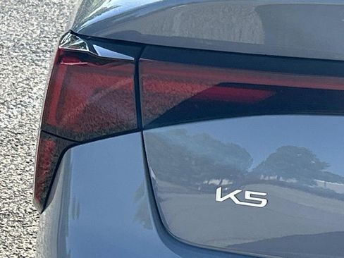 Used 2026 Kia K5 GT-Line w/ GT-Line Premium Package FWD image 13