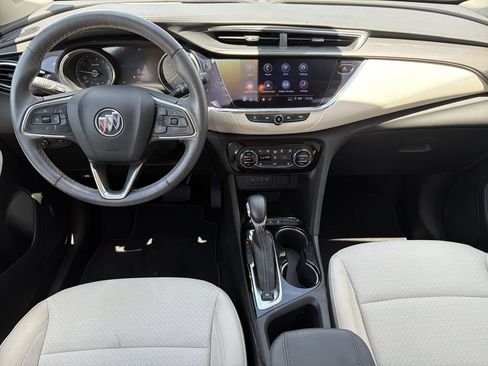 Used 2023 Buick Encore GX Select FWD image 12