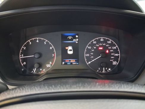 Used 2025 Toyota Corolla LE FWD image 16