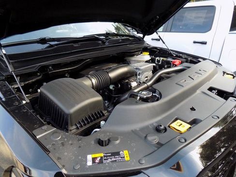 New 2026 RAM 1500 Laramie image 41