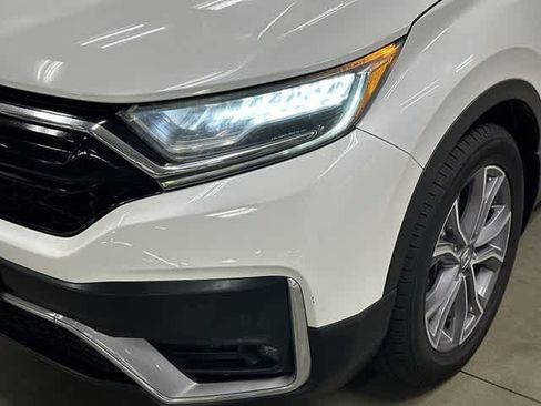 Used 2020 Honda CR-V Touring image 32