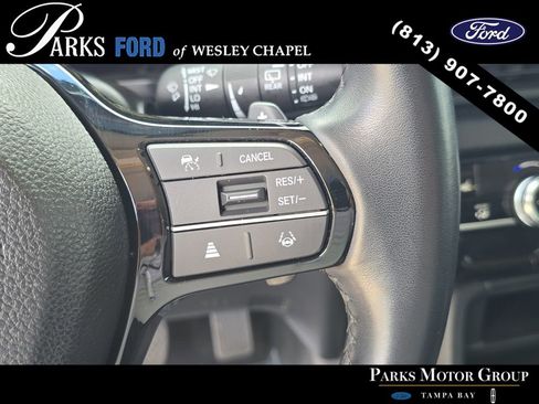 Used 2024 Honda Pilot Touring image 31