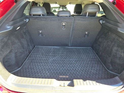 Used 2025 MAZDA CX-30 AWD 2.5 S w/ Preferred Package image 20