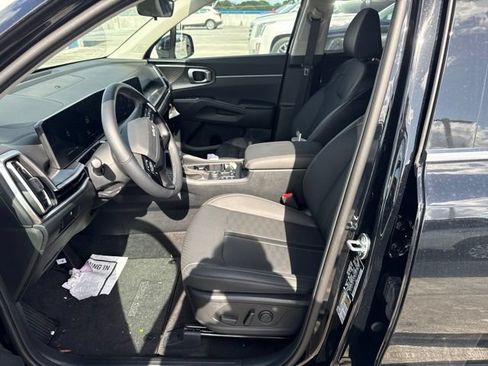 Used 2026 Kia Sorento S w/ S Panoramic Sunroof Package FWD image 2