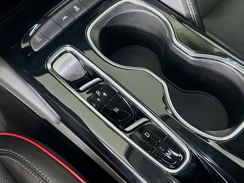 Used 2023 Buick Envision Essence w/ Sport Touring Package image 24