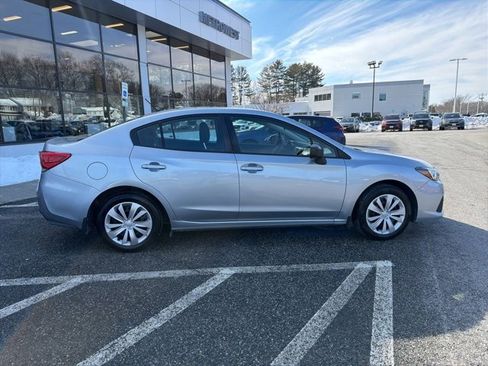 Used 2020 Subaru Impreza 2.0i image 12