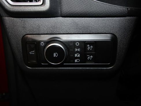 Used 2025 Ford Bronco Sport Badlands AWD/4WD image 10