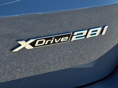 New 2026 BMW X1 xDrive28i w/ Technology Package image 22