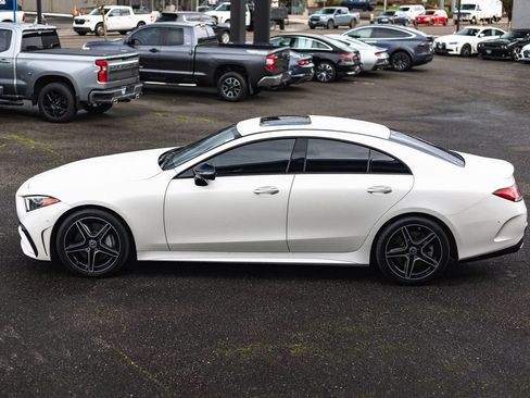 Used 2022 Mercedes-Benz CLS 450 4MATIC image 14