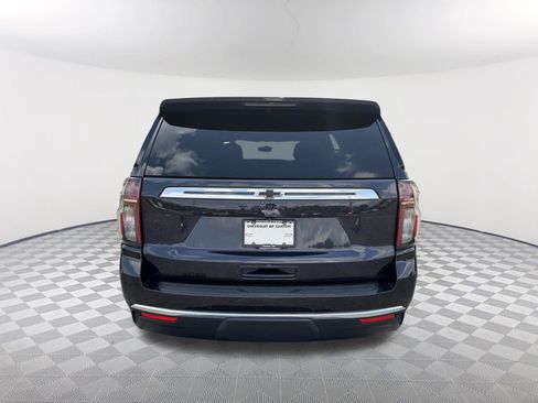 Used 2022 Chevrolet Tahoe LT w/ LT Signature Plus Package AWD/4WD image 6