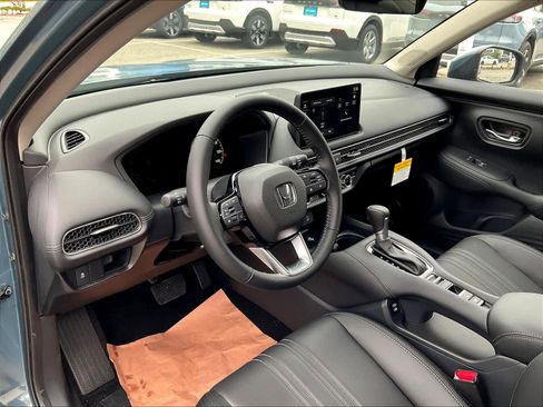 New 2026 Honda HR-V EX-L image 9
