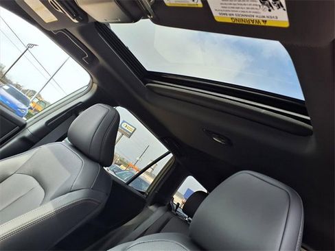 New 2026 Subaru Outback Limited image 8