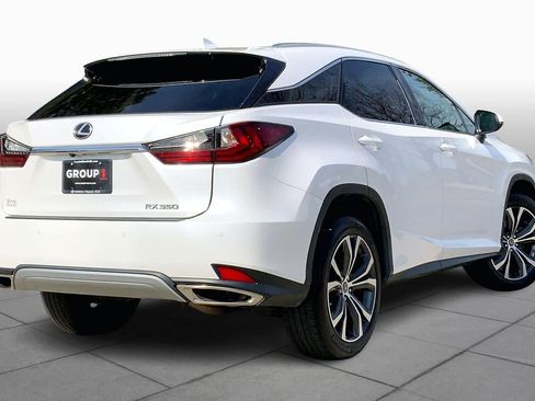 Used 2020 Lexus RX 350 FWD w/ Premium Package image 13