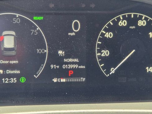 Used 2024 Honda CR-V Sport Touring image 19
