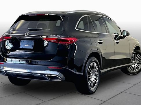 Certified 2026 Mercedes-Benz GLC 300 4MATIC image 13